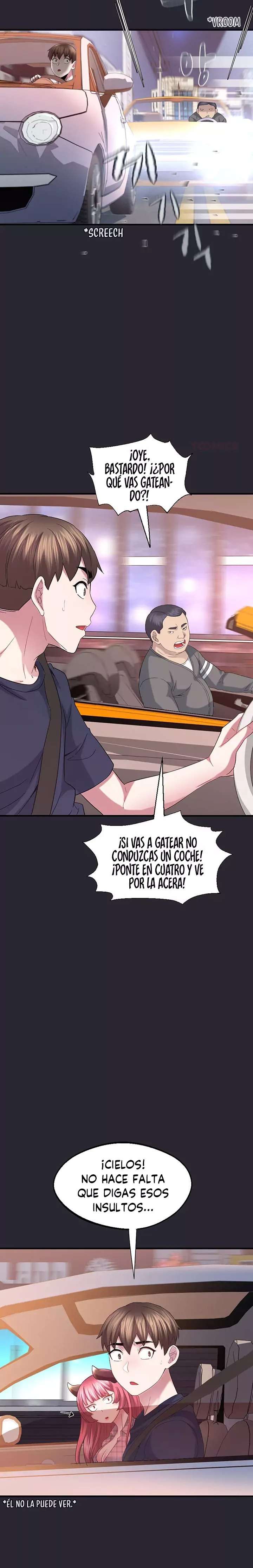 Dime el Futuro Capitulo 11 página 28