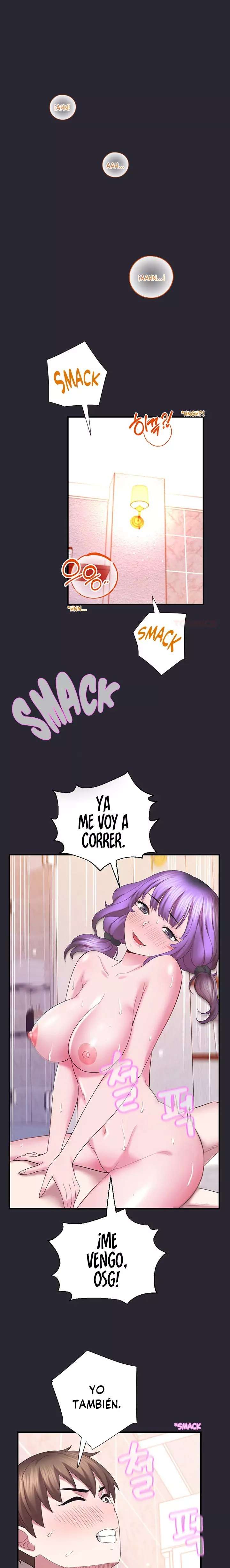 Dime el Futuro Capitulo 11 página 3