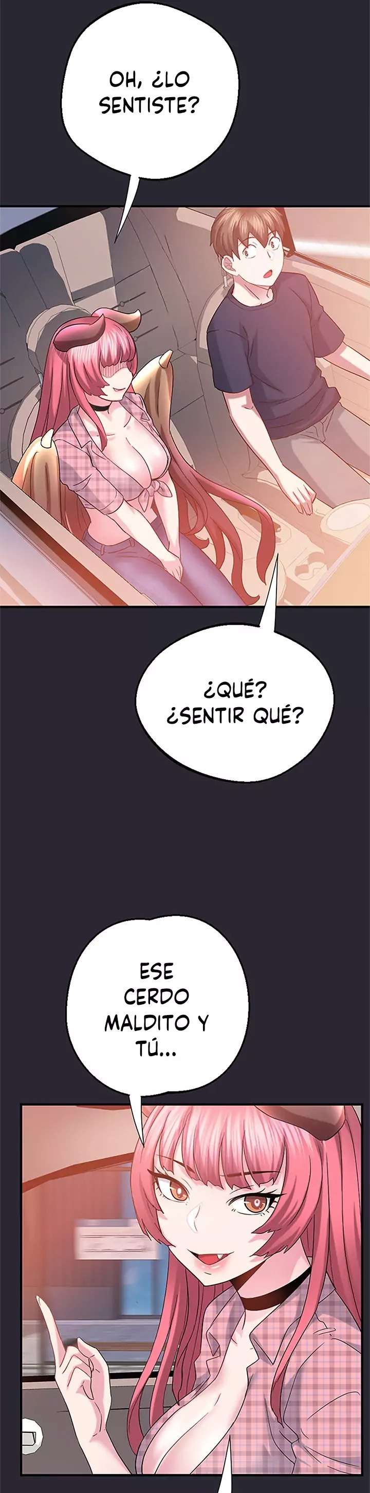 Dime el Futuro Capitulo 11 página 31