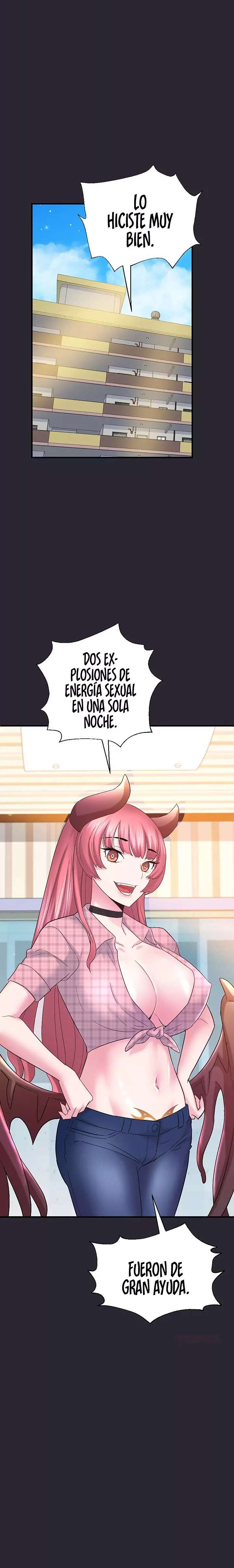 Dime el Futuro Capitulo 11 página 6