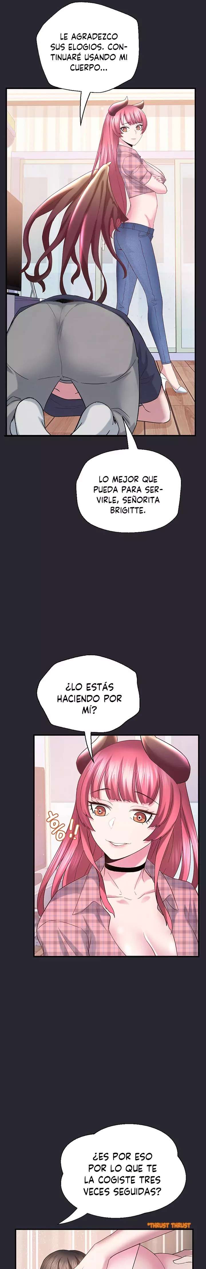 Dime el Futuro Capitulo 11 página 7