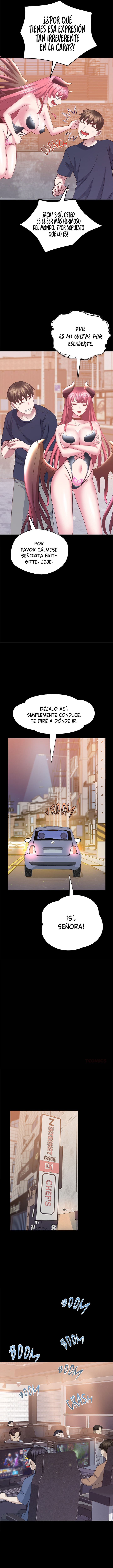Dime el Futuro Capitulo 12 página 12