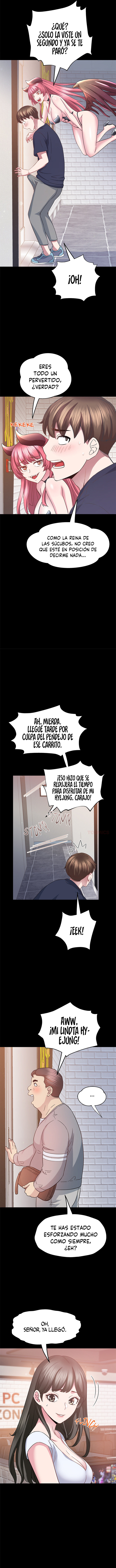 Dime el Futuro Capitulo 12 página 14