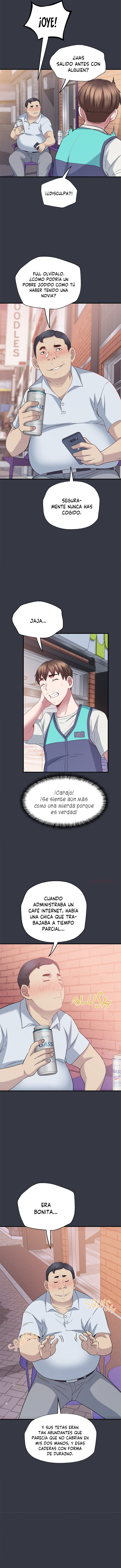Dime el Futuro Capitulo 12 página 7