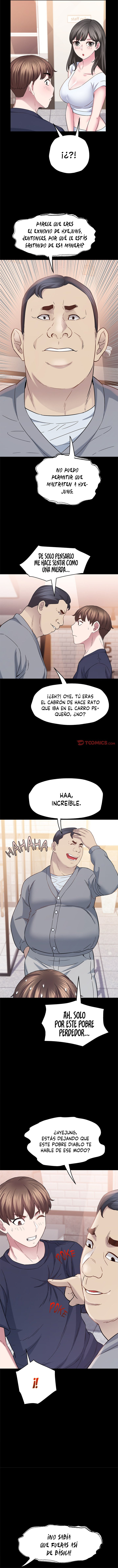 Dime el Futuro Capitulo 13 página 10