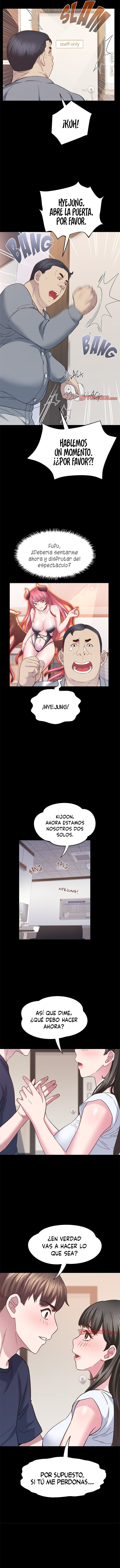 Dime el Futuro Capitulo 13 página 12