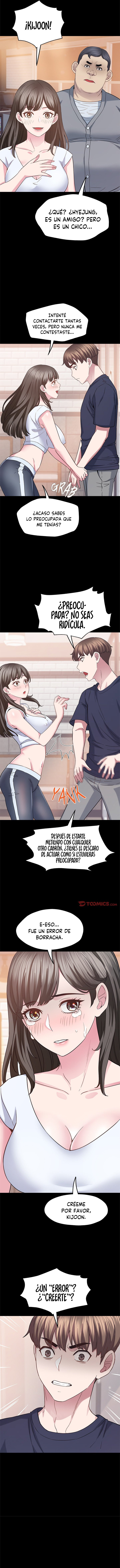 Dime el Futuro Capitulo 13 página 7
