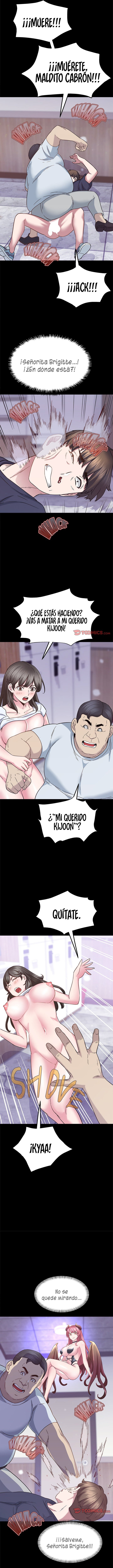 Dime el Futuro Capitulo 15 página 15