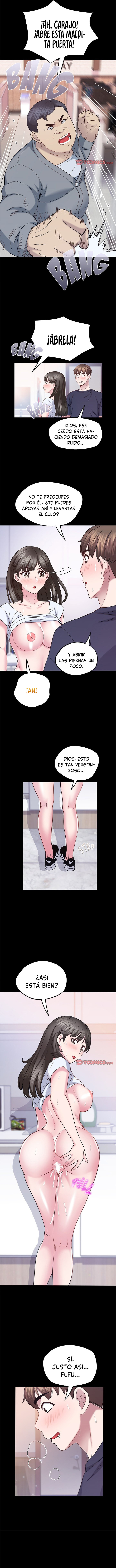 Dime el Futuro Capitulo 15 página 7