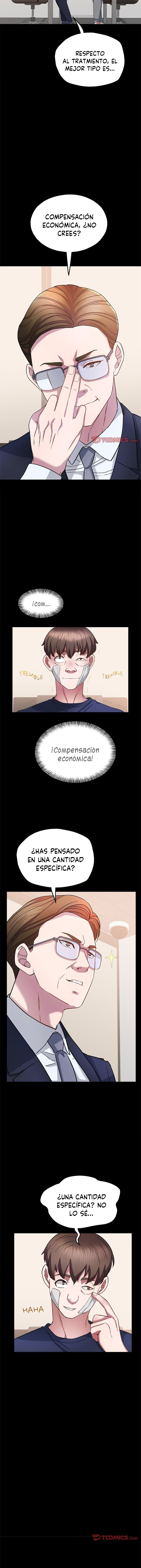 Dime el Futuro Capitulo 17 página 13