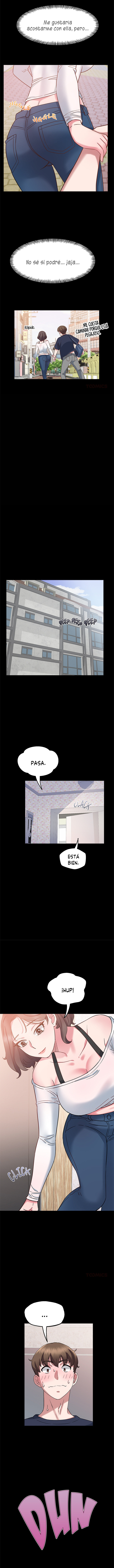 Dime el Futuro Capitulo 19 página 11