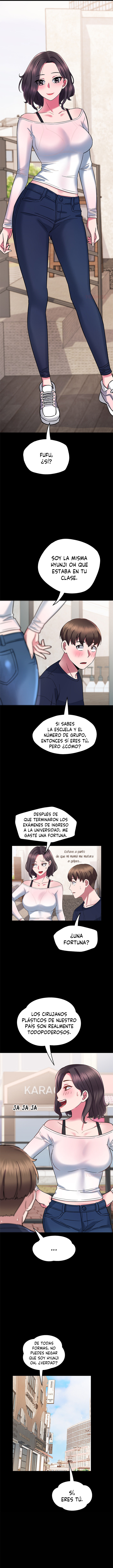 Dime el Futuro Capitulo 19 página 7