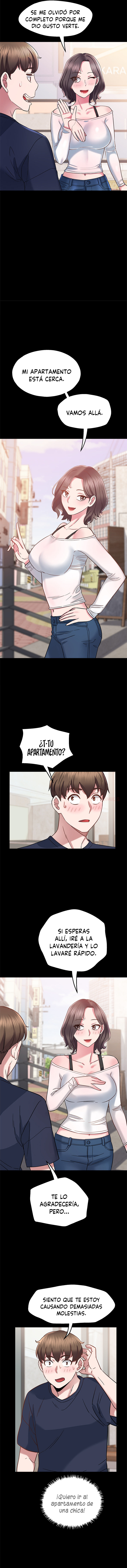 Dime el Futuro Capitulo 19 página 9