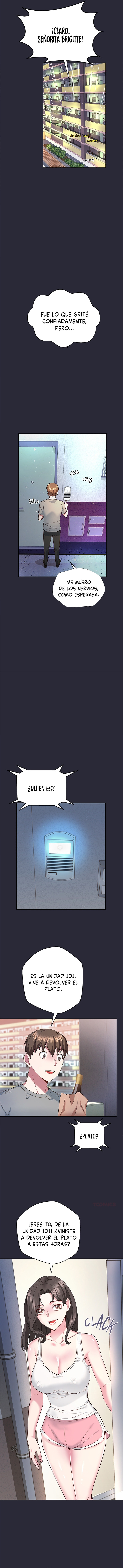Dime el Futuro Capitulo 2 página 15
