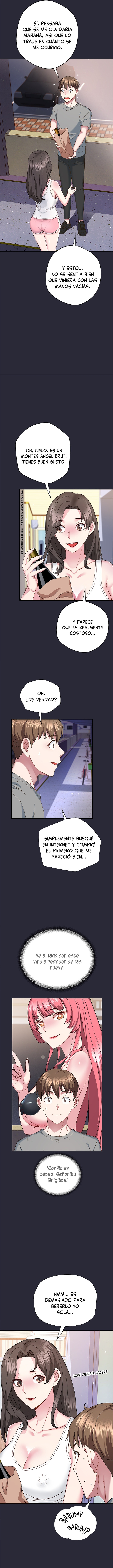 Dime el Futuro Capitulo 2 página 16