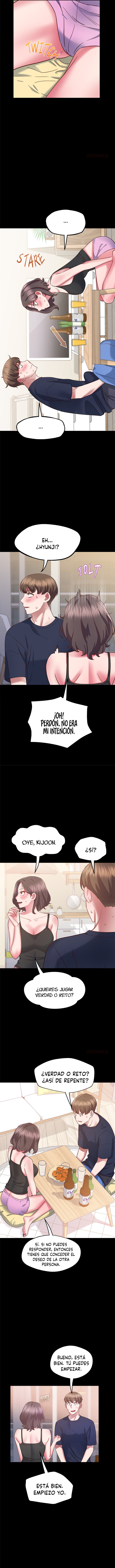 Dime el Futuro Capitulo 20 página 12