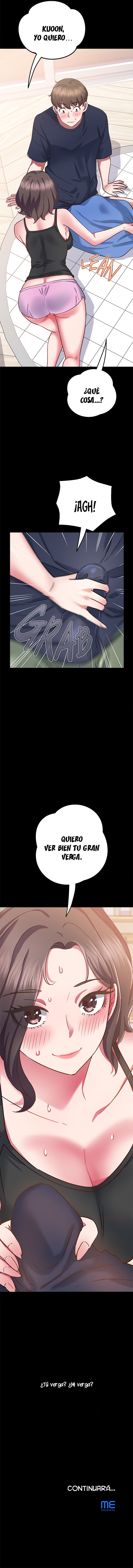 Dime el Futuro Capitulo 20 página 15
