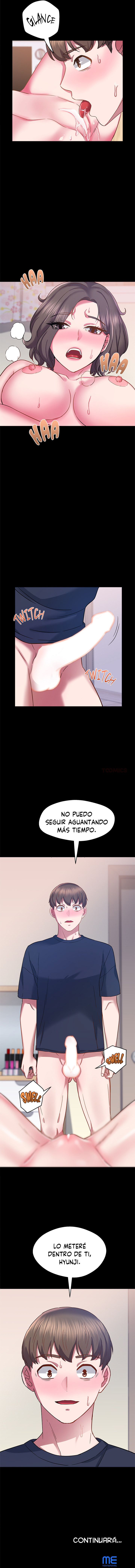 Dime el Futuro Capitulo 21 página 15