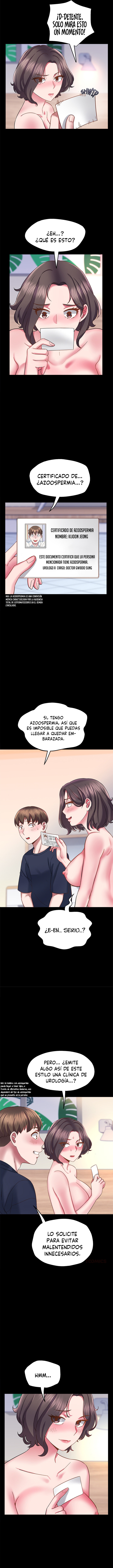 Dime el Futuro Capitulo 22 página 11