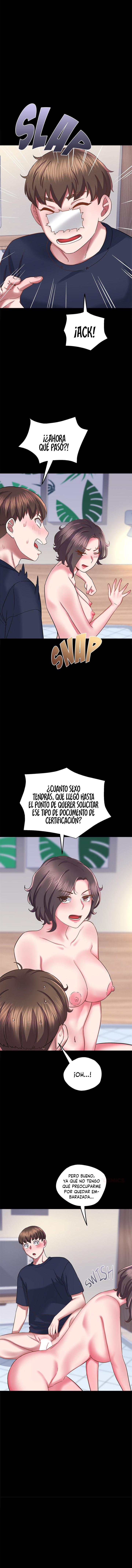 Dime el Futuro Capitulo 22 página 12