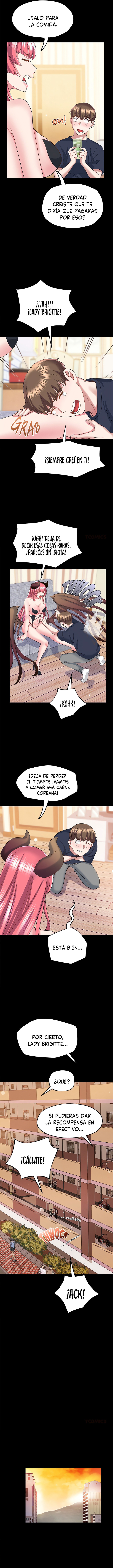 Dime el Futuro Capitulo 23 página 13