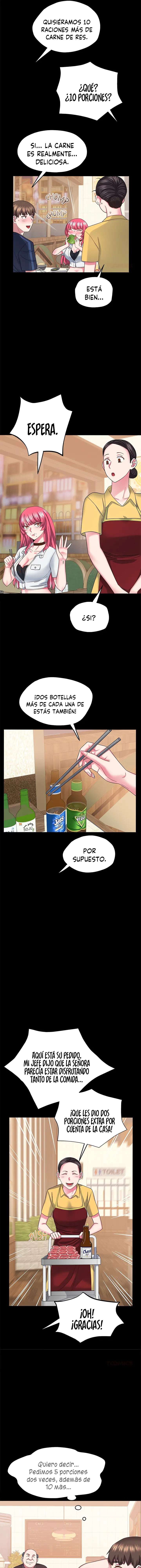 Dime el Futuro Capitulo 24 página 10