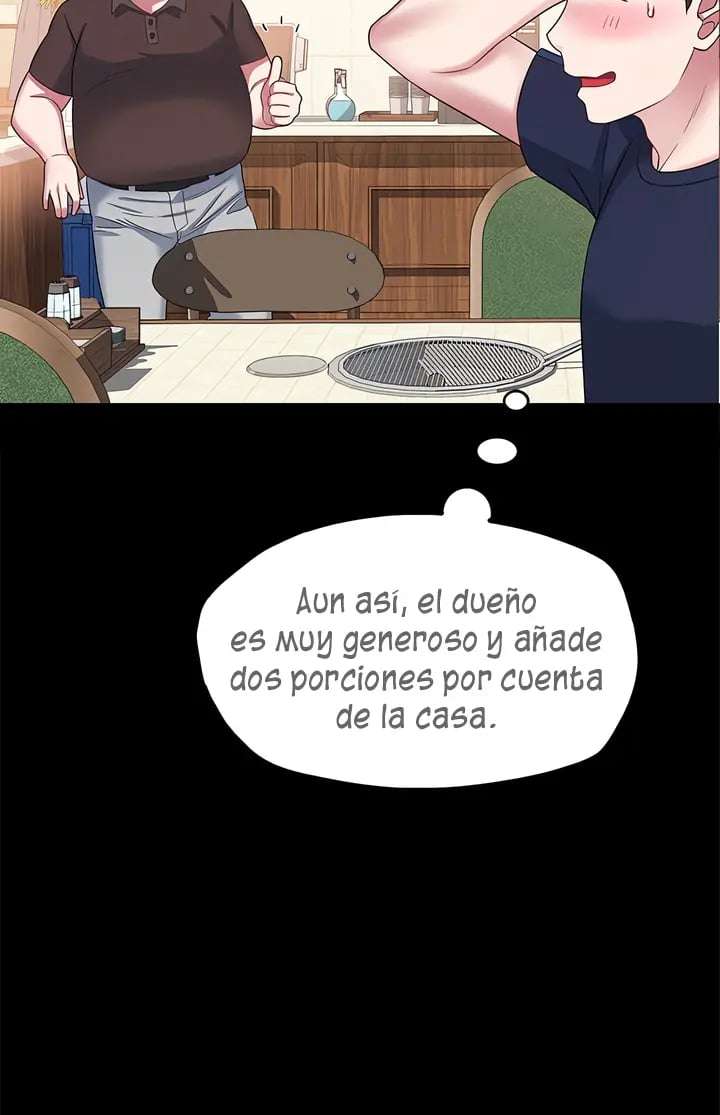 Dime el Futuro Capitulo 24 página 11