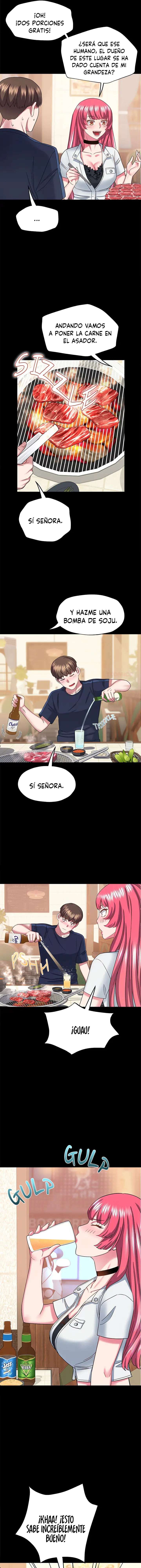 Dime el Futuro Capitulo 24 página 12