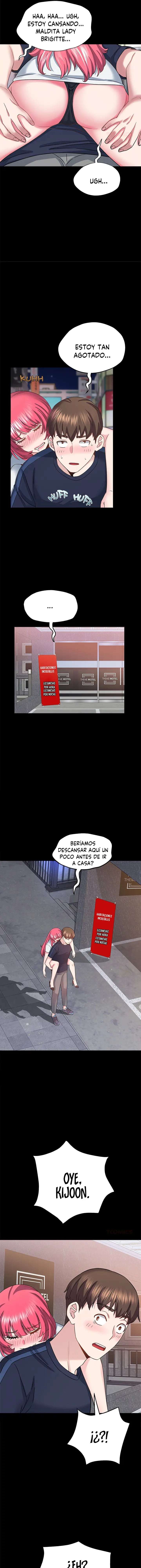 Dime el Futuro Capitulo 24 página 16