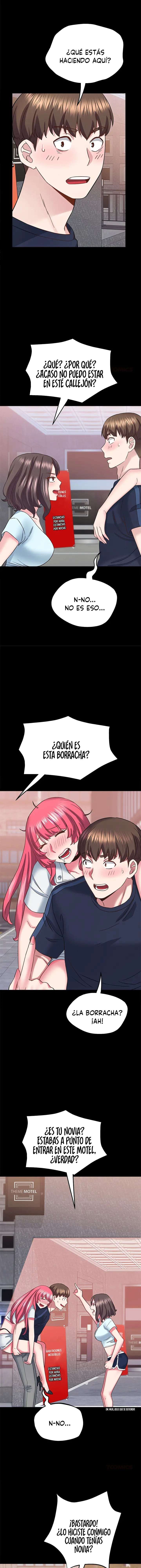 Dime el Futuro Capitulo 24 página 18