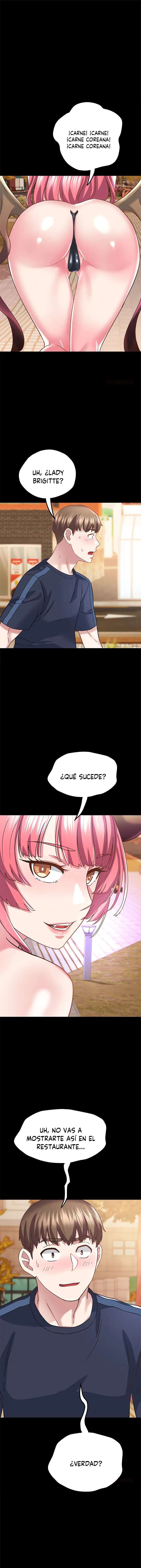 Dime el Futuro Capitulo 24 página 2