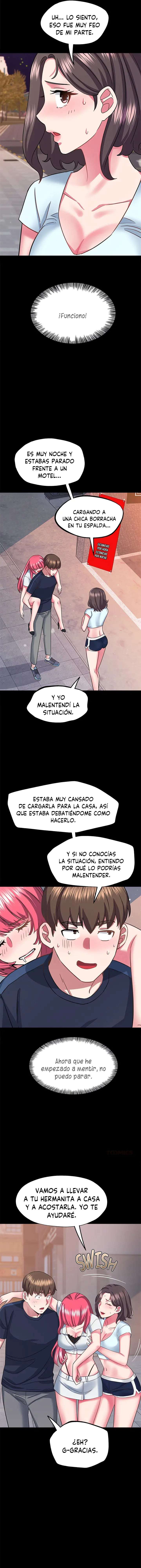 Dime el Futuro Capitulo 24 página 22