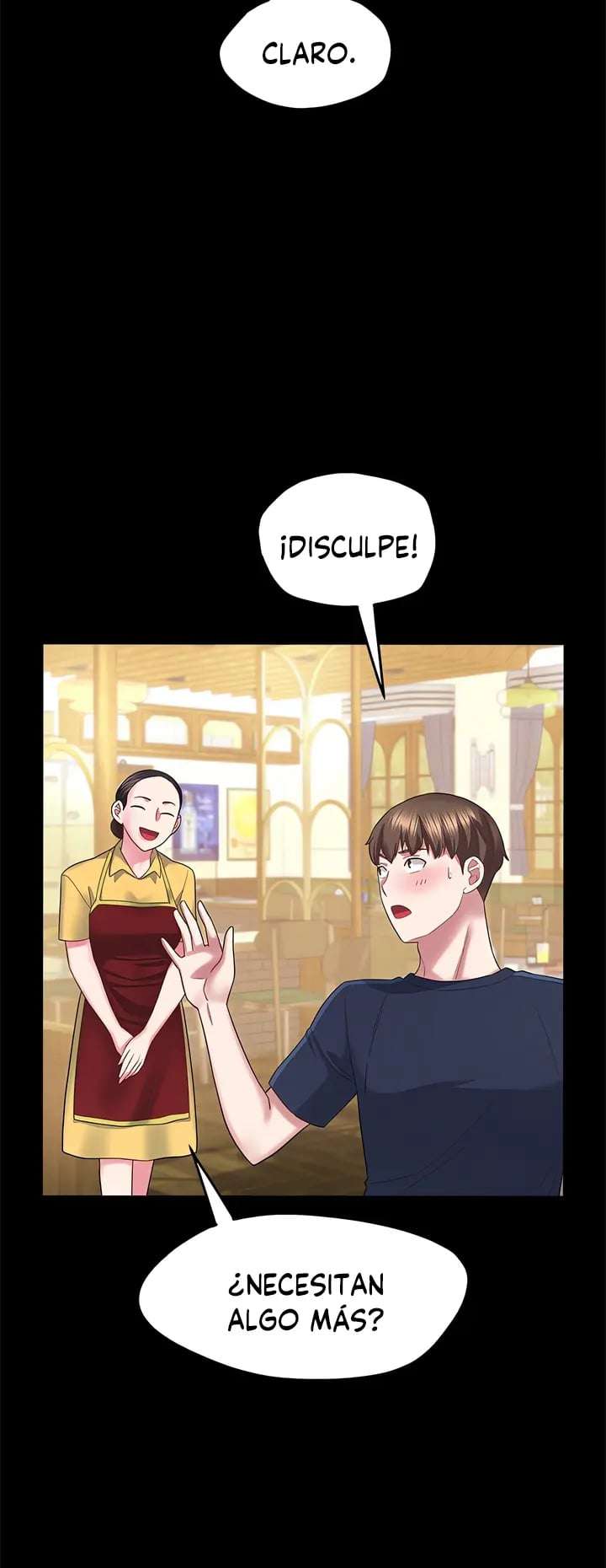 Dime el Futuro Capitulo 24 página 9