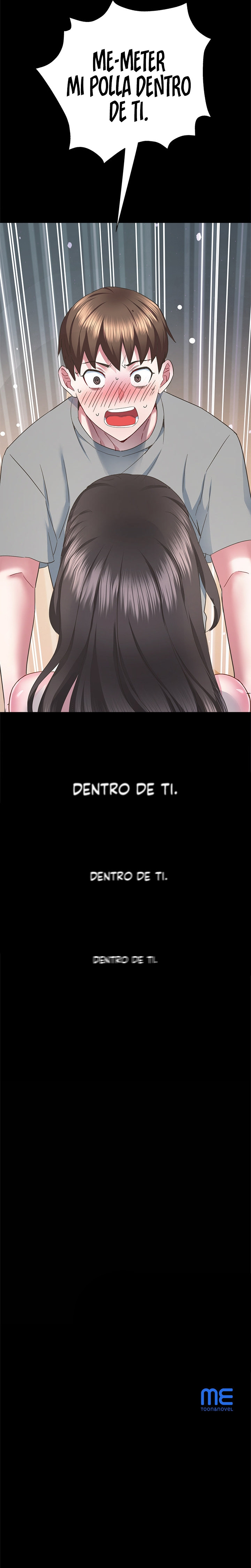 Dime el Futuro Capitulo 3 página 17