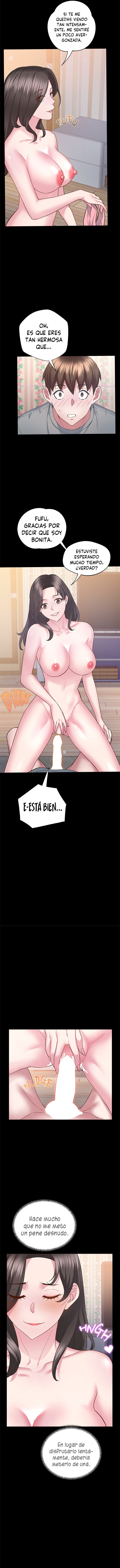 Dime el Futuro Capitulo 4 página 11
