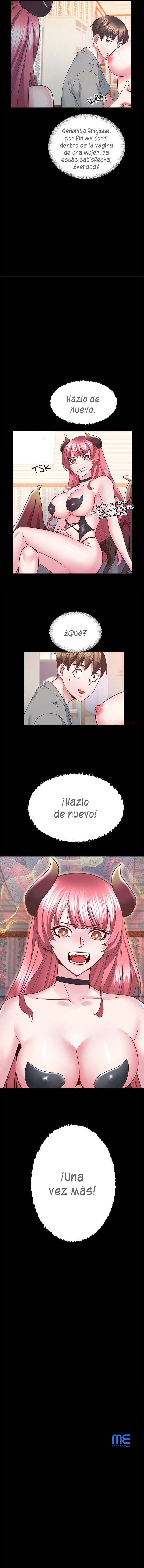 Dime el Futuro Capitulo 4 página 15
