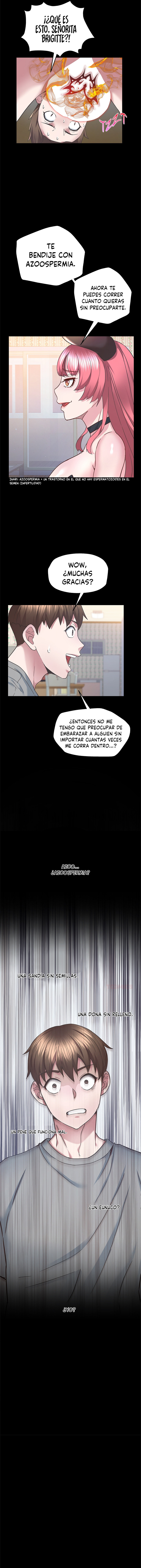 Dime el Futuro Capitulo 4 página 7