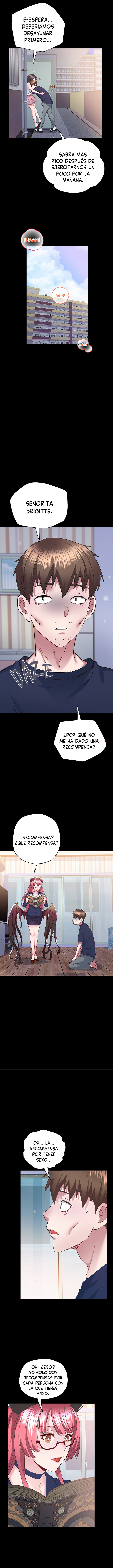 Dime el Futuro Capitulo 5 página 12