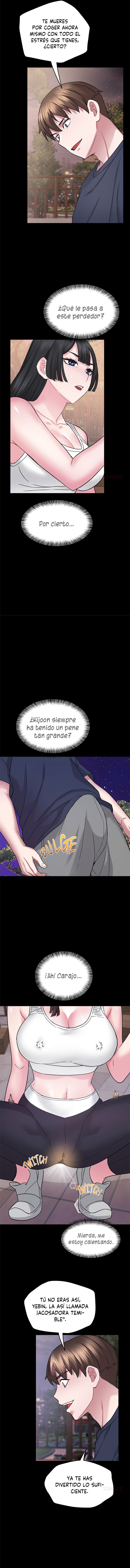 Dime el Futuro Capitulo 6 página 13
