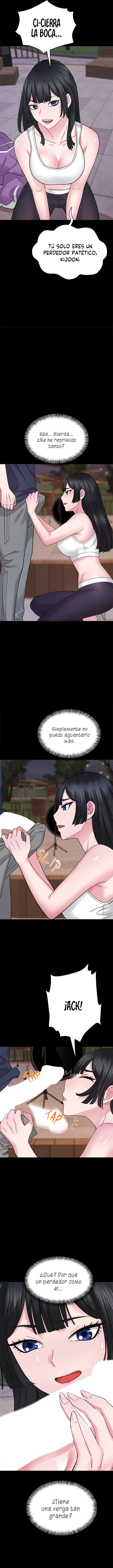 Dime el Futuro Capitulo 6 página 14