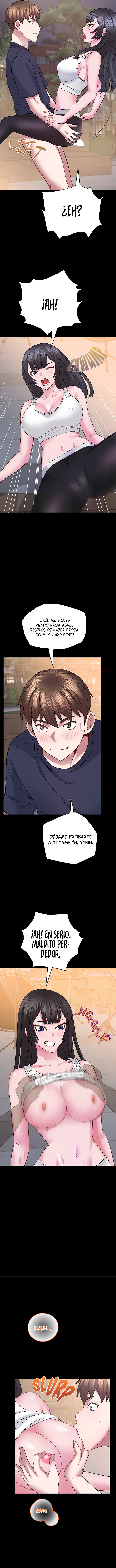 Dime el Futuro Capitulo 7 página 6