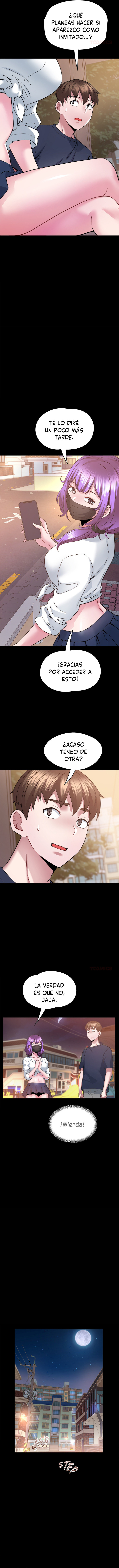 Dime el Futuro Capitulo 8 página 13