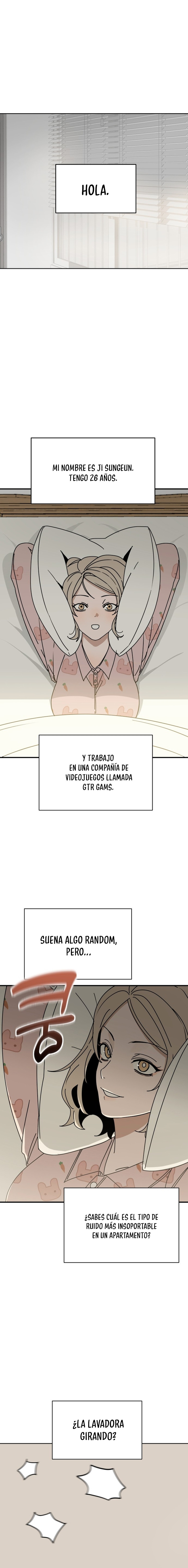 Las locuras más absurdas del amor Capitulo 1 página 2