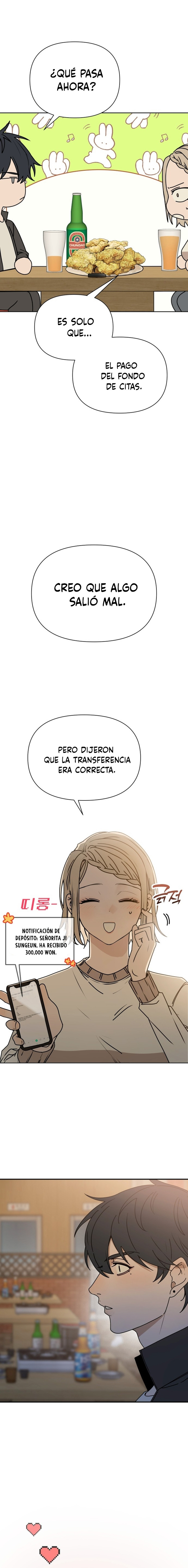 Las locuras más absurdas del amor Capitulo 1 página 26