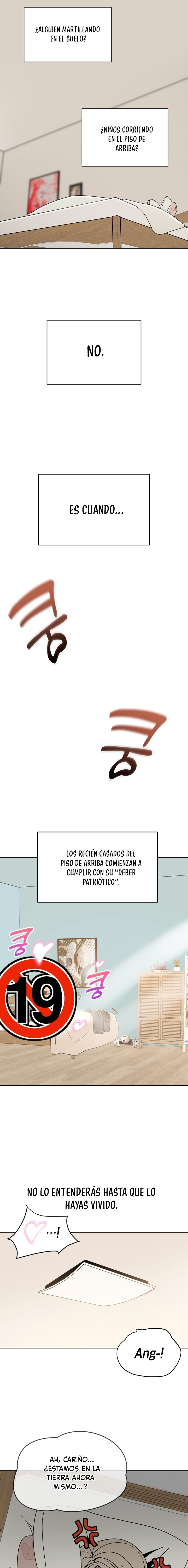 Las locuras más absurdas del amor Capitulo 1 página 3