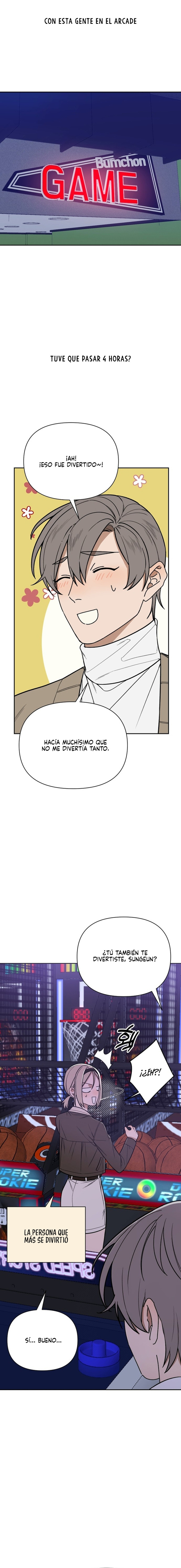 Las locuras más absurdas del amor Capitulo 11 página 15