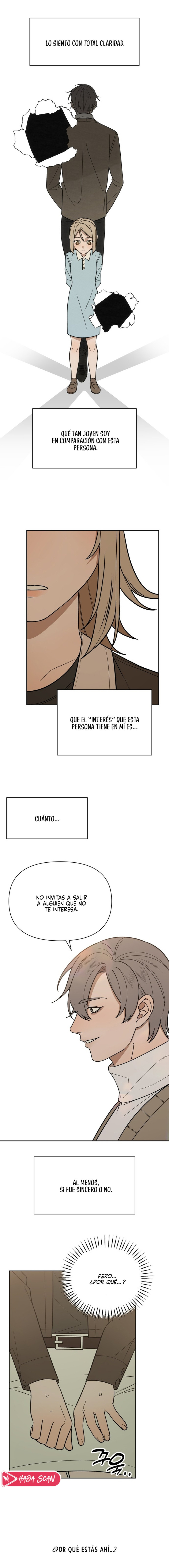 Las locuras más absurdas del amor Capitulo 11 página 2