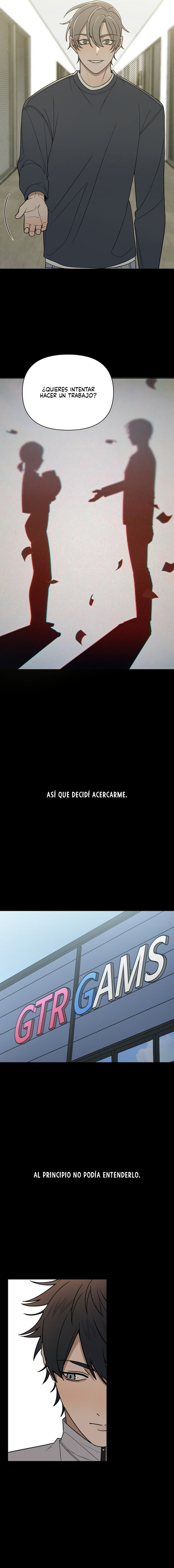 Las locuras más absurdas del amor Capitulo 12 página 14