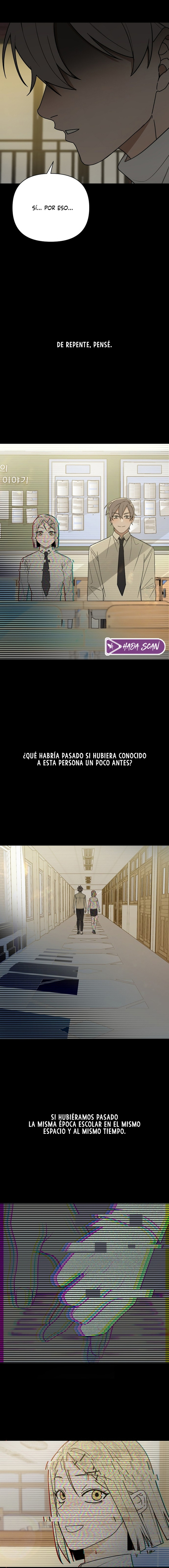 Las locuras más absurdas del amor Capitulo 12 página 18