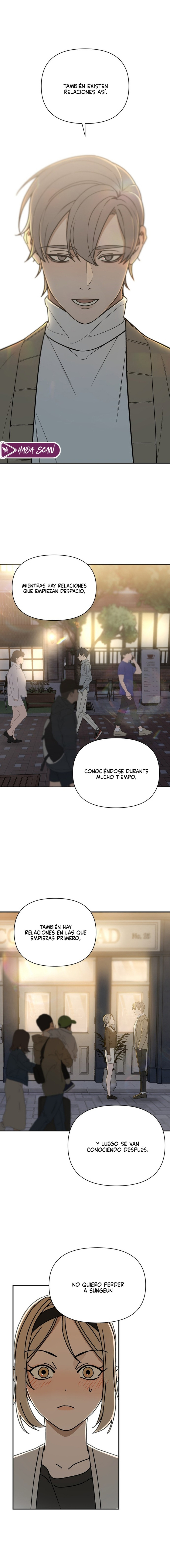 Las locuras más absurdas del amor Capitulo 12 página 2